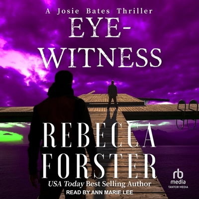 Cover for Eyewitness
