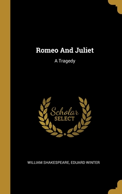 Romeo And Juliet