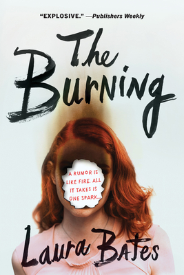 The Burning Cover Image