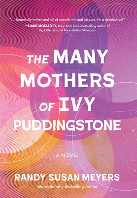 Cover for The Many Mothers of Ivy Puddingstone