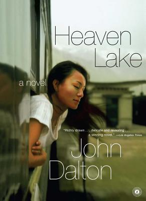 Heaven Lake: A Novel