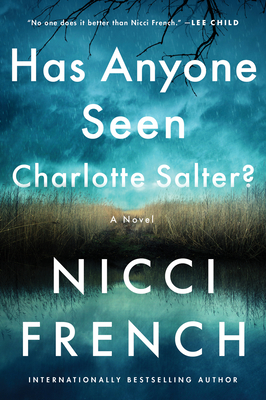 Has Anyone Seen Charlotte Salter?: A Novel