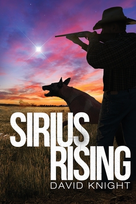 Sirius Rising Cover Image