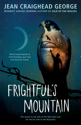 Frightful's Mountain Cover Image