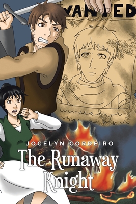 The Runaway Knight By Jocelyn Cordeiro Cover Image