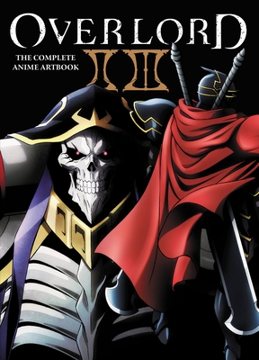 Overlord III - Overlord 3 - Animes Online