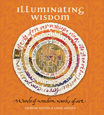 Illuminating Wisdom: Words of Wisdom, Works of Art Cover Image