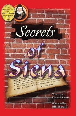 Secrets of Siena Cover Image
