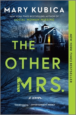 Cover for The Other Mrs.