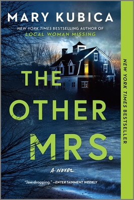 the other mrs novel