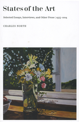 Cover for States of the Art