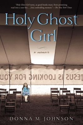 Cover Image for Holy Ghost Girl