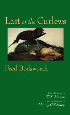 Last of the Curlews Cover Image