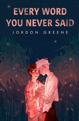Cover for Every Word You Never Said