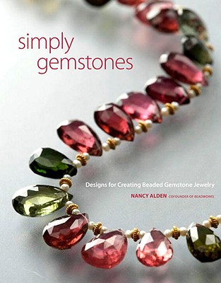 Simply Gemstones Cover