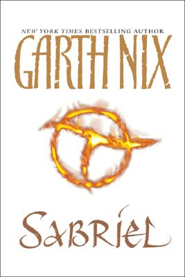 Sabriel by Garth Nix