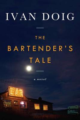 Cover Image for The Bartender's Tale: A Novel