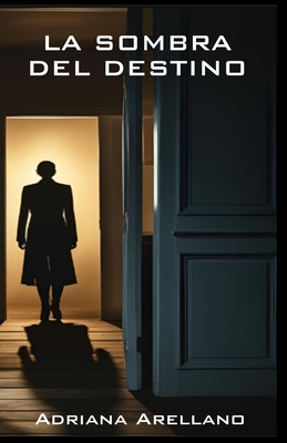 La Sombra del Destino By Editorial Jarl (Editor), Adriana Arellano Cover Image