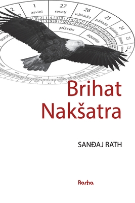 Brihat Naksatra: Knjiga o naksatrama Cover Image
