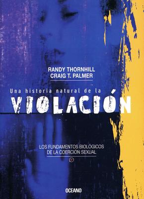 Una Historia Natural De La Violación Cover Image