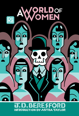 A World of Women (MIT Press / Radium Age) Cover Image