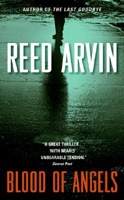 Blood of Angels Cover