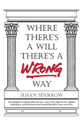 Where There's a Will There's a WRONG Way Cover Image