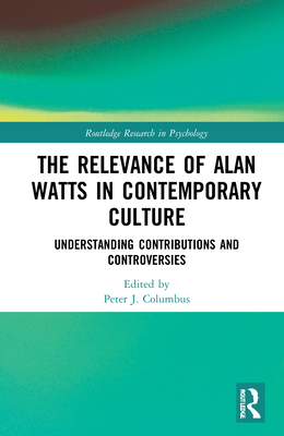 The Relevance of Alan Watts in Contemporary Culture: Understanding Contributions and Controversies Cover Image
