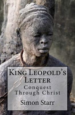 King Leopold's Letter: Conquest Through Christ Cover Image