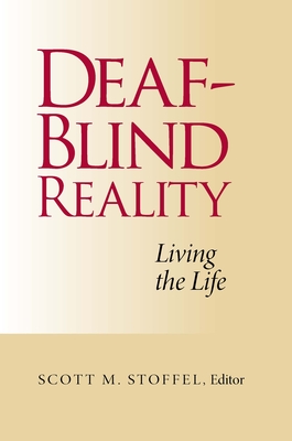 Deaf-Blind Reality: Living the Life Cover Image