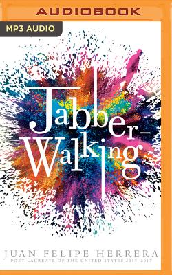 Jabberwalking Cover Image