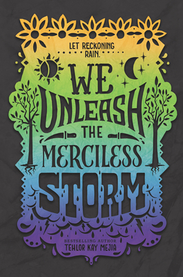 We Unleash the Merciless Storm Cover Image