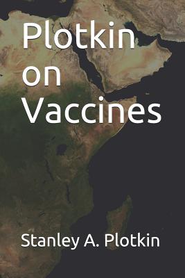 Plotkin on Vaccines Cover Image