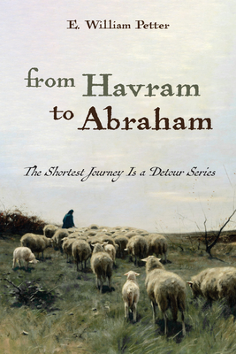 From Havram to Abraham (The Shortest Journey Is a Detour)