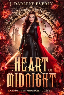Heart of Midnight By J. Darlene Everly Cover Image