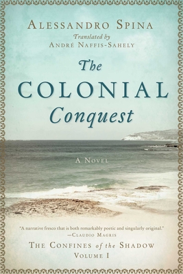 Cover for The Colonial Conquest