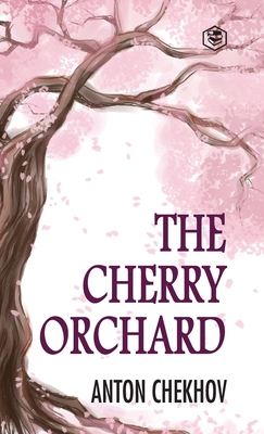 The Cherry Orchard Cover Image