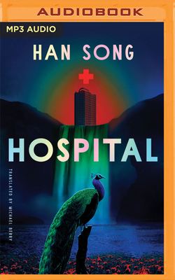 Hospital Cover Image