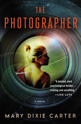 The Photographer: A Novel Cover Image