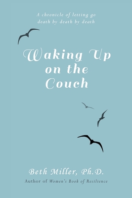 Cover for Waking Up on the Couch