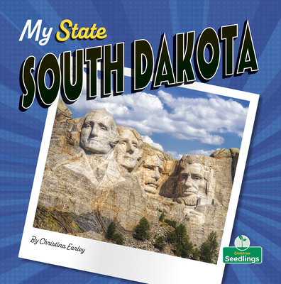 South Dakota (My State)