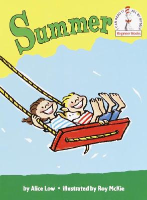 Summer (Beginner Books(R))