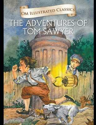 The Adventures of Tom Sawyer