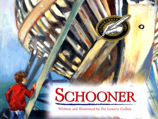 Schooner Cover