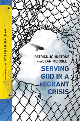 Serving God in a Migrant Crisis: Ministry to People on the Move Cover Image