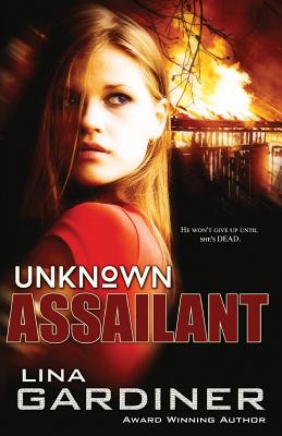 Cover for Unknown Assailant