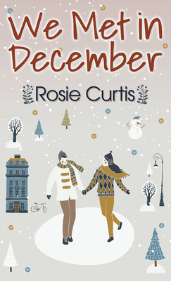 Cover for We Met in December