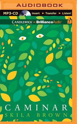 Cover for Caminar