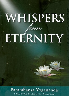 Whispers from Eternity: A Book of Answered Prayers Cover Image