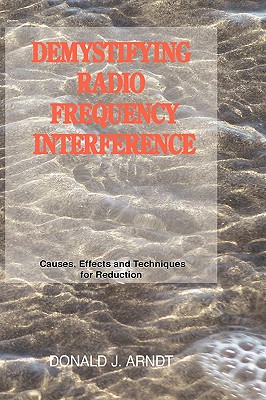 Demystifying Radio Frequency Interference: Causes and Techniques for Reduction Cover Image